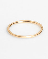 Boucles d'oreilles en or 750‰