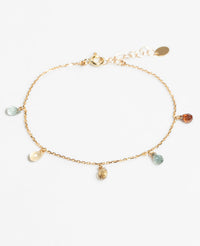 Bracelets en or 750‰