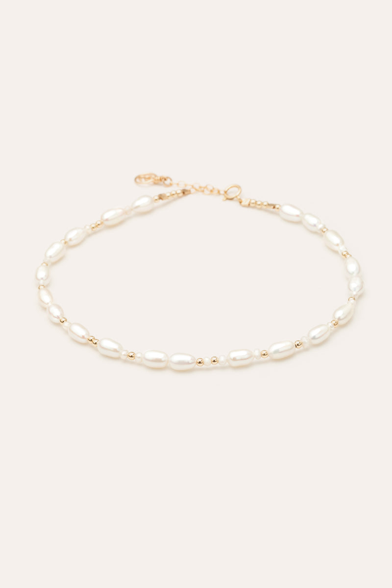 BRACELET DE CHEVILLE THIA - Les Bracelets/Les Bracelets De Cheville