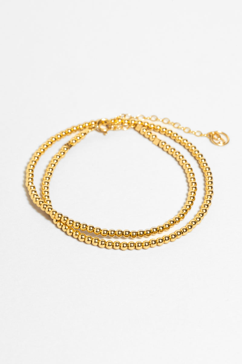 Parure coller bracelet femme - argent - ensemble de bjoux assorts