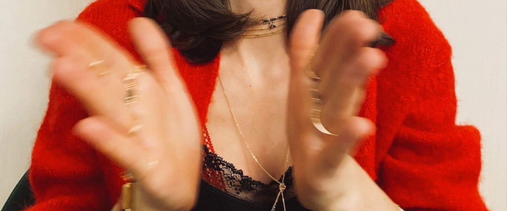 Le look pref de Sarah et Marine, nos petites fées de l’atelier