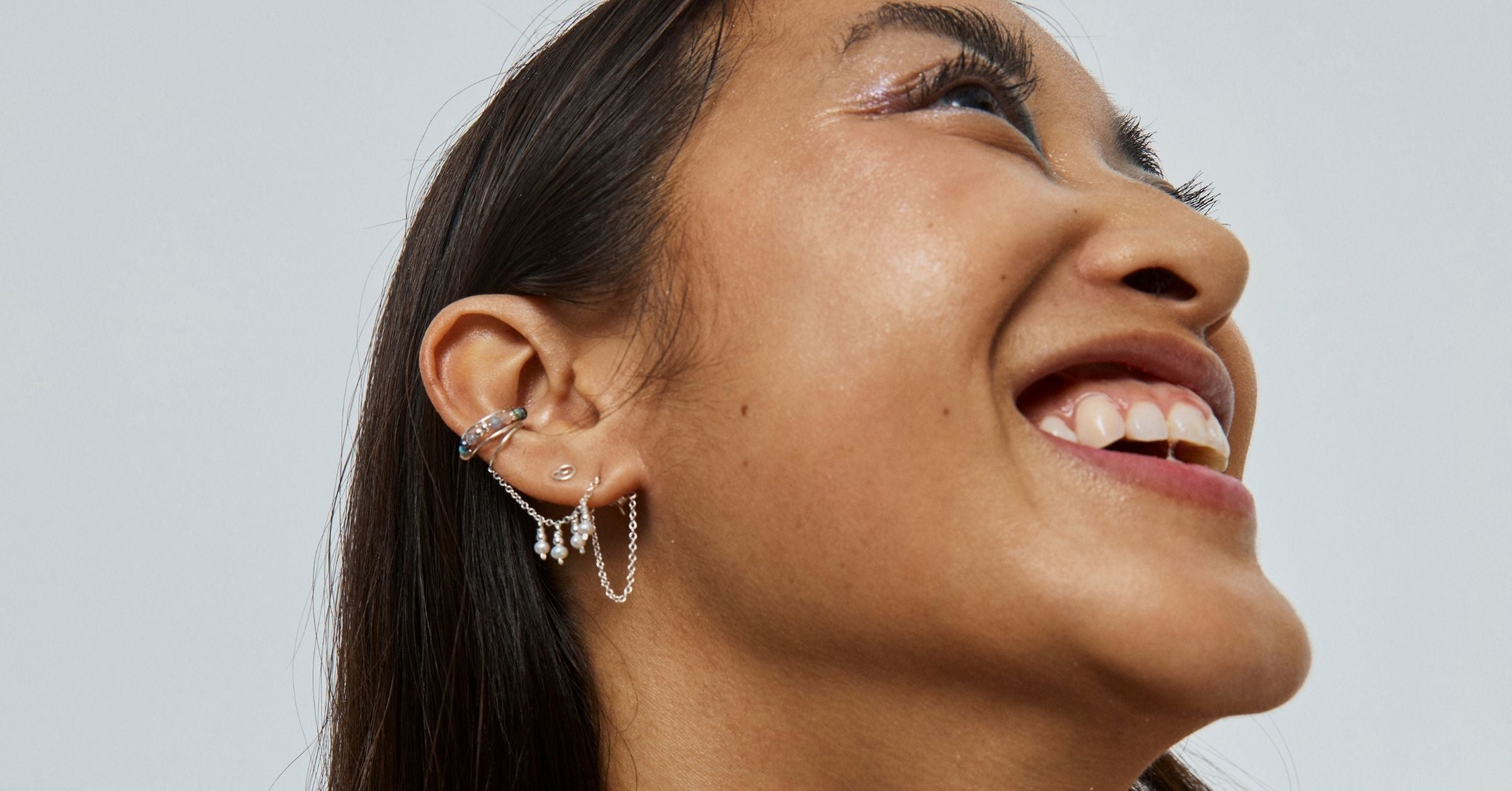 La tendance earcuff