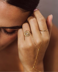 Bijoux en diamant