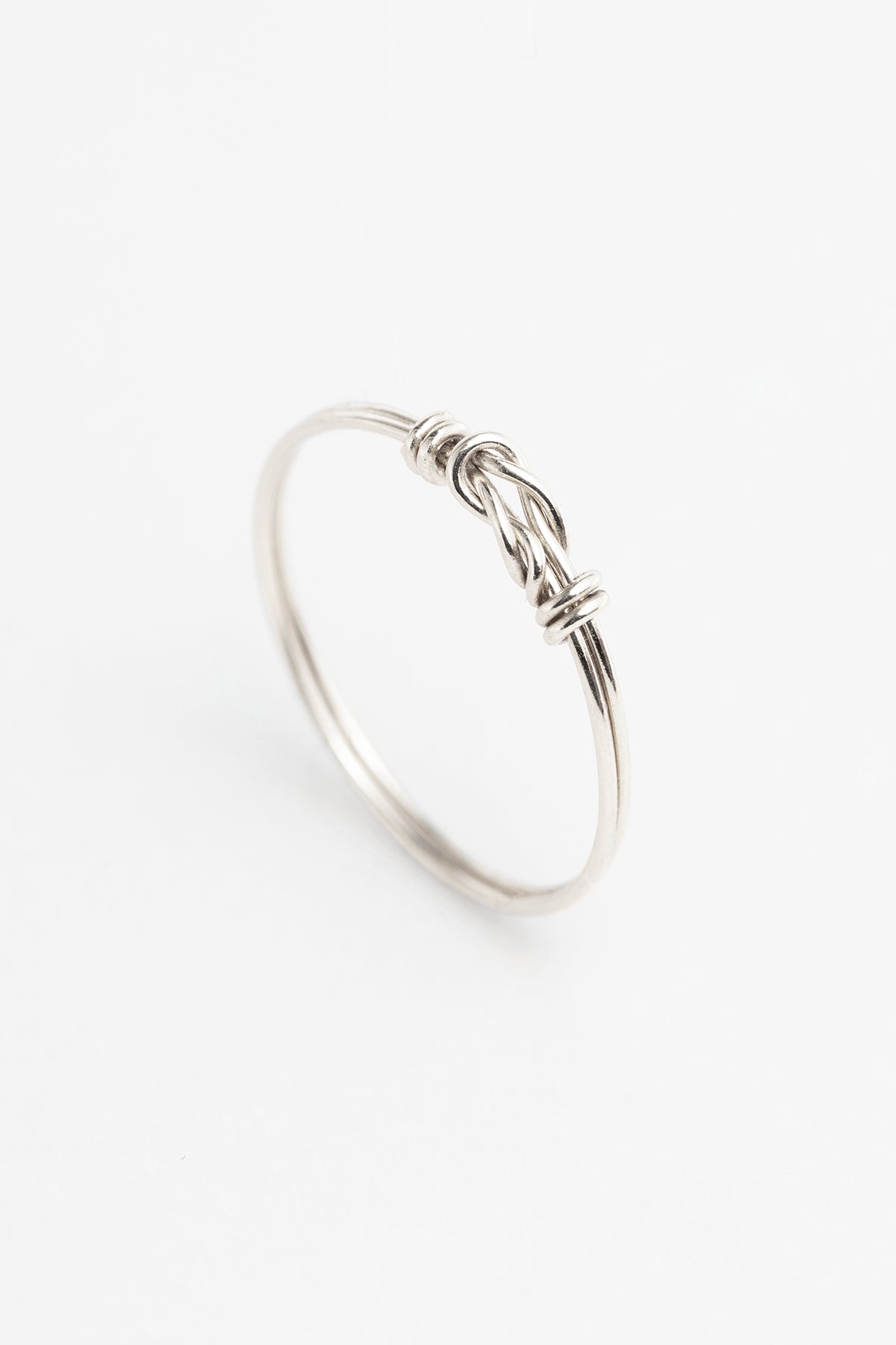 Bague Héra - Argent