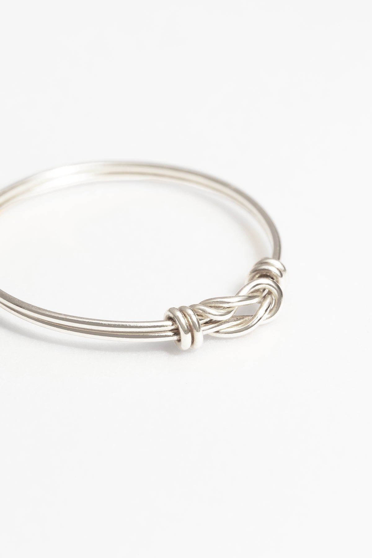 Bague Héra - Argent