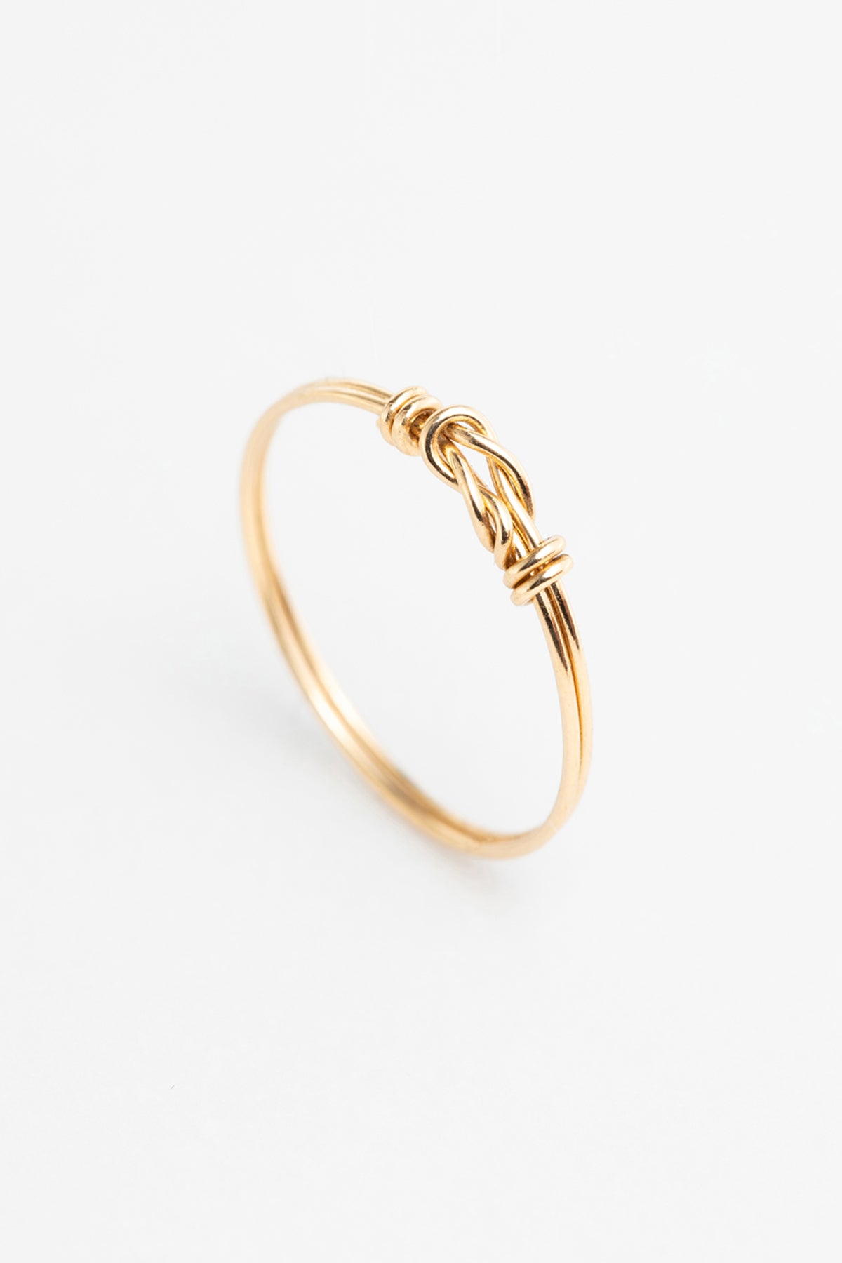 Hera Ring - 750‰ Gold