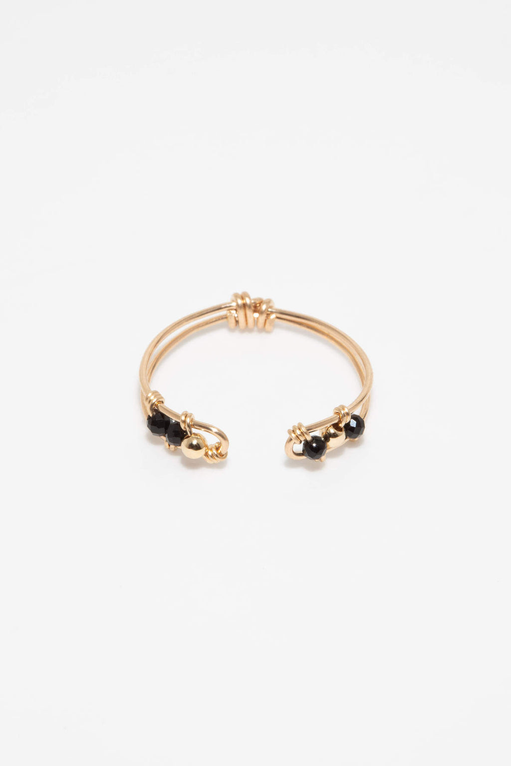 Bague Queen - Spinelle
