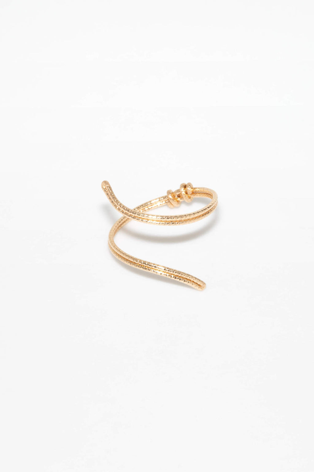 Bague réglable Scintillant
