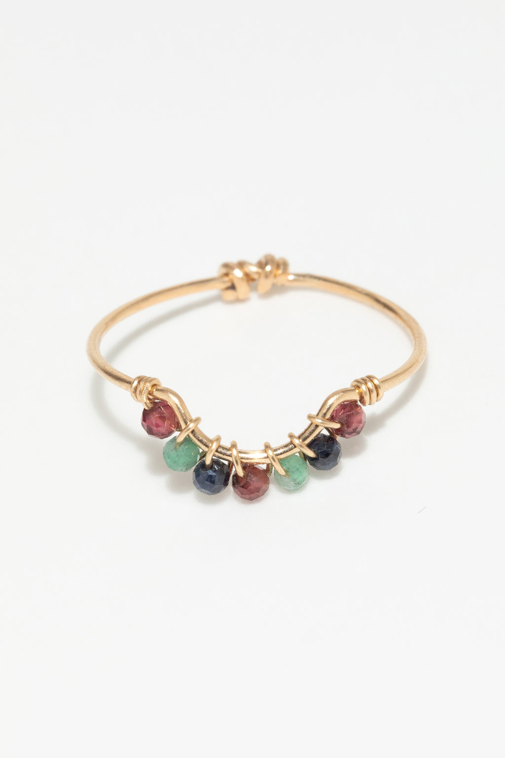 Bague Frida - Précieuse