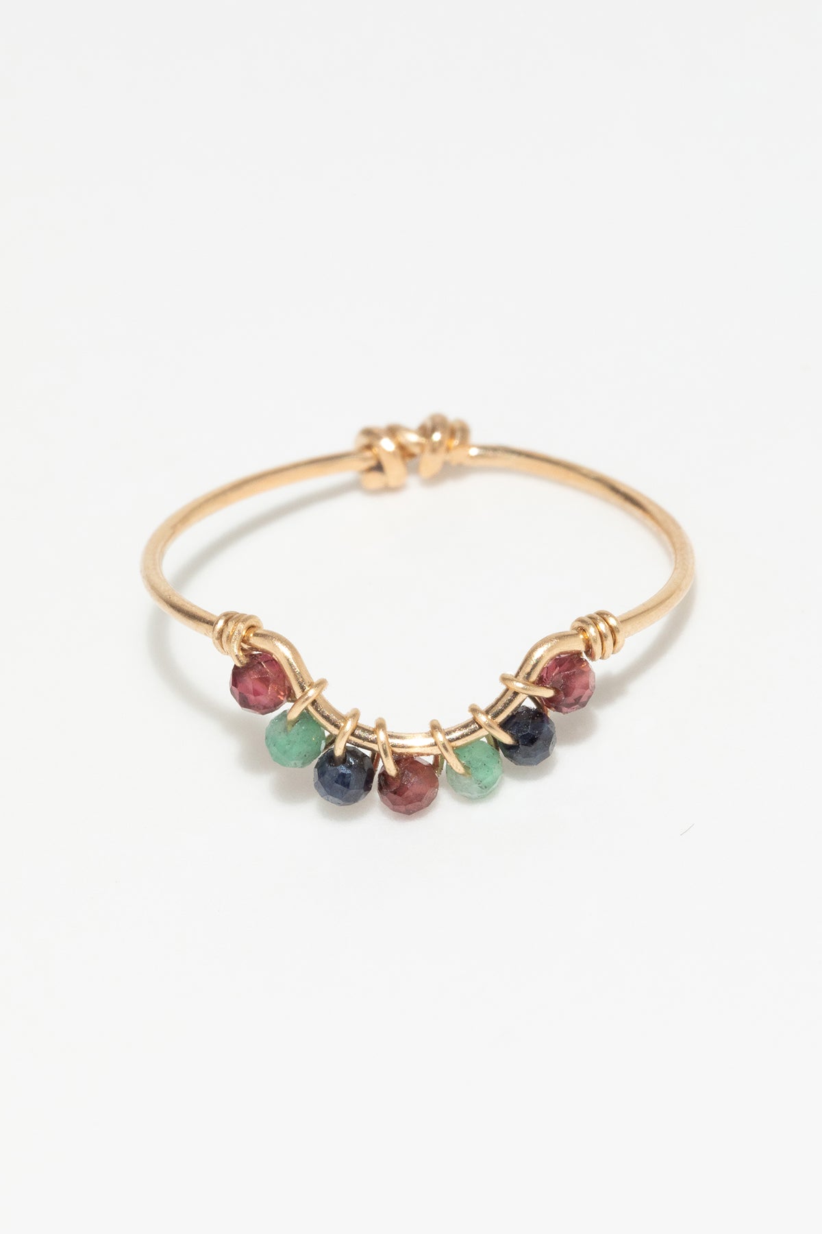 Bague Frida - Précieuse
