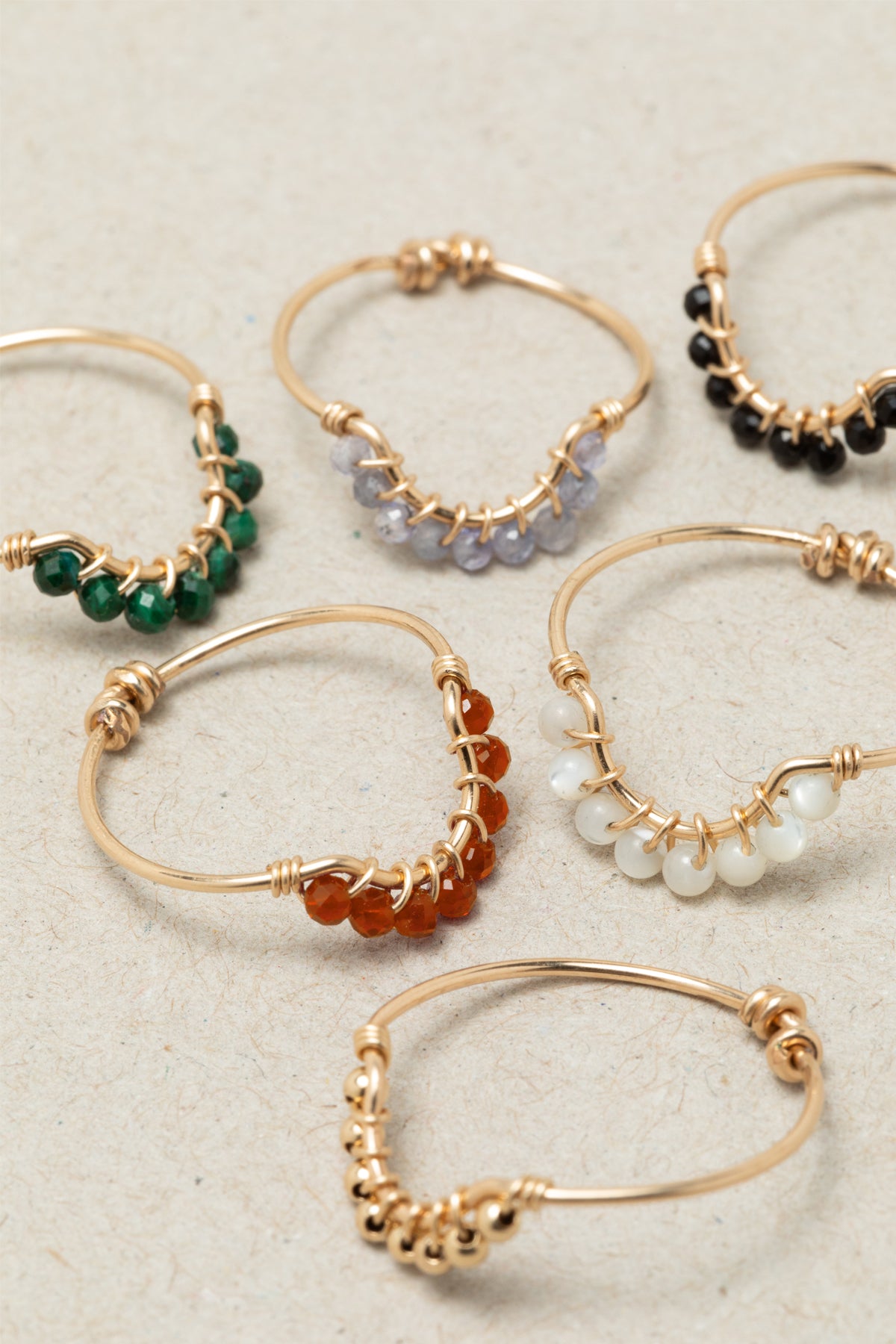 Frida ring