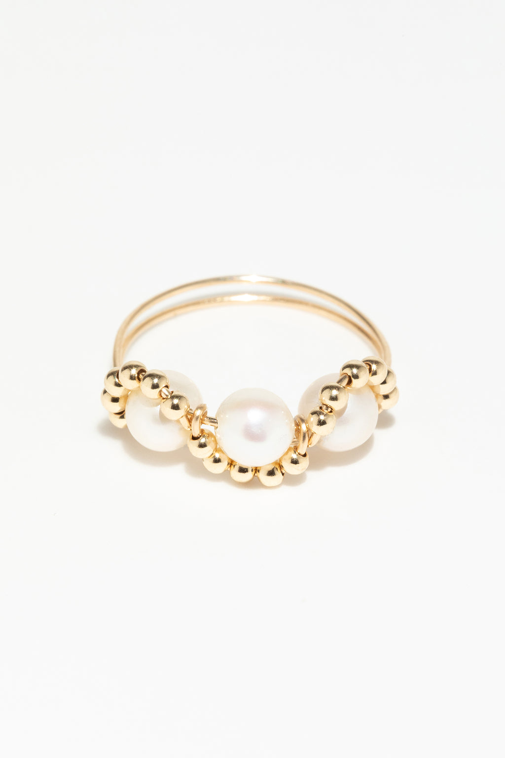 Bague Mira