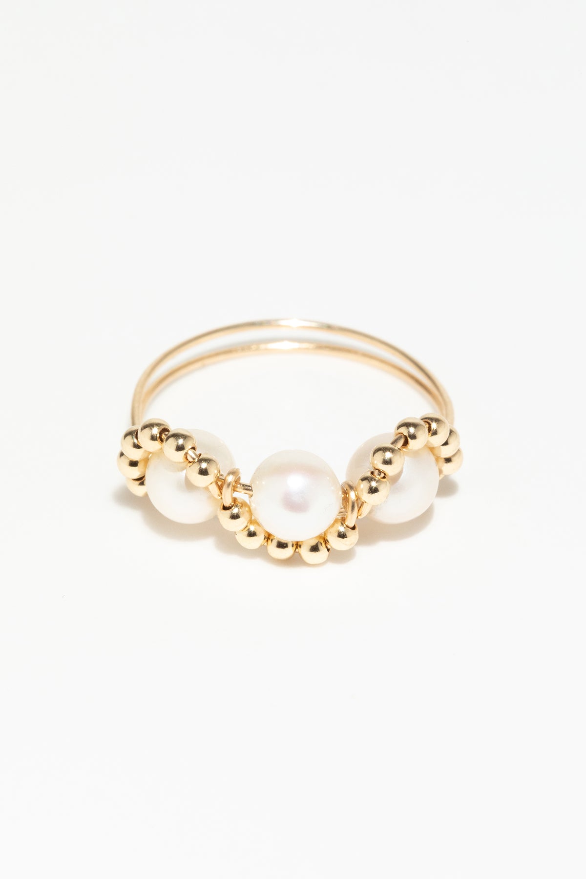 Bague Mira