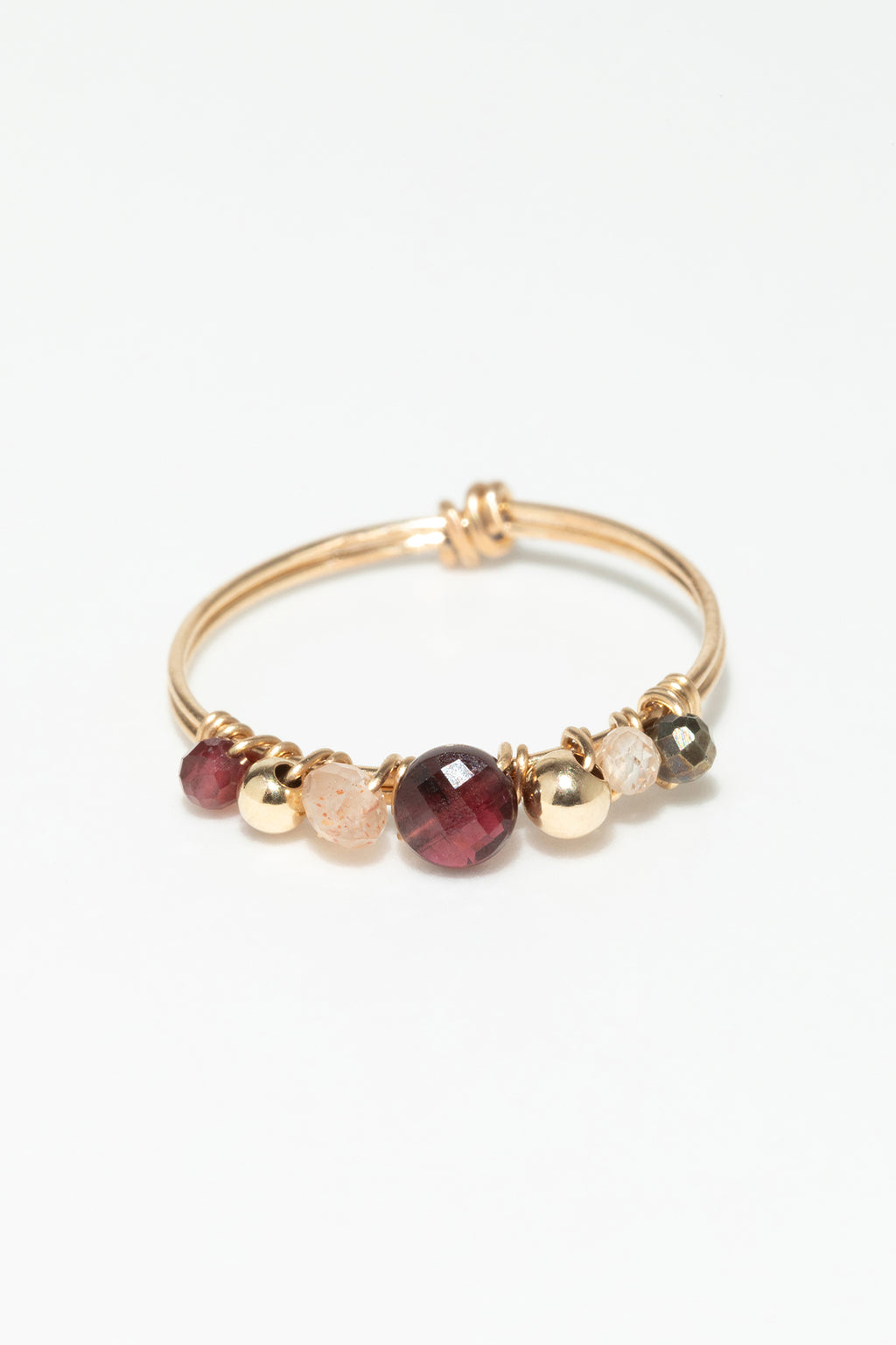 Venus Ring - Sirocco