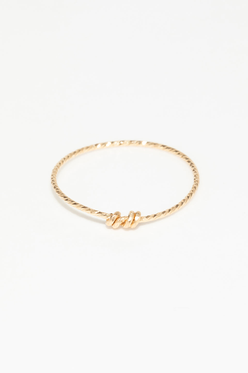 Ring Éclat