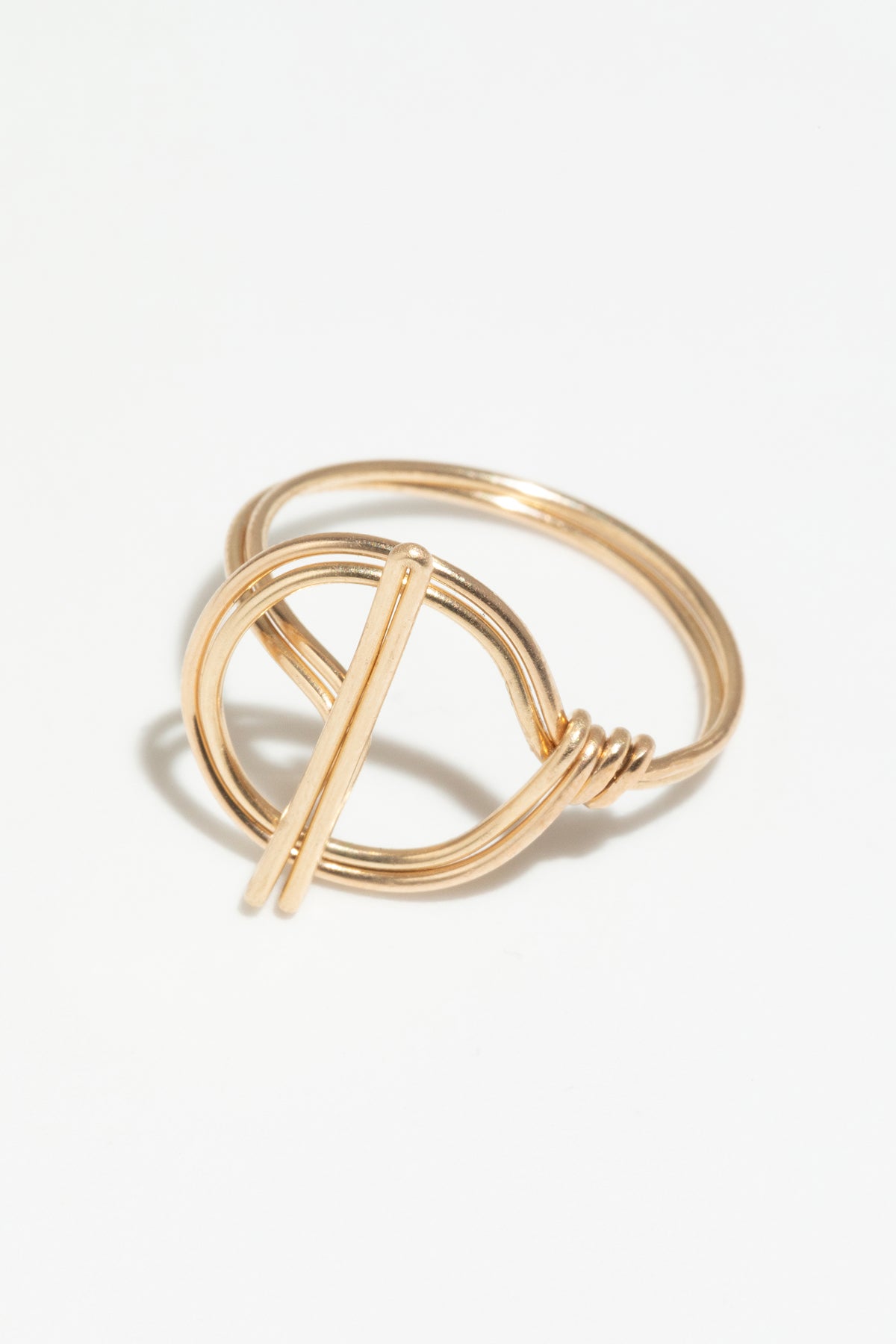 Bague Orée Essentiel