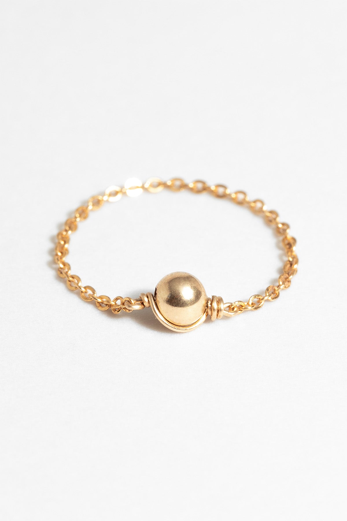 Stella Ring - Gold