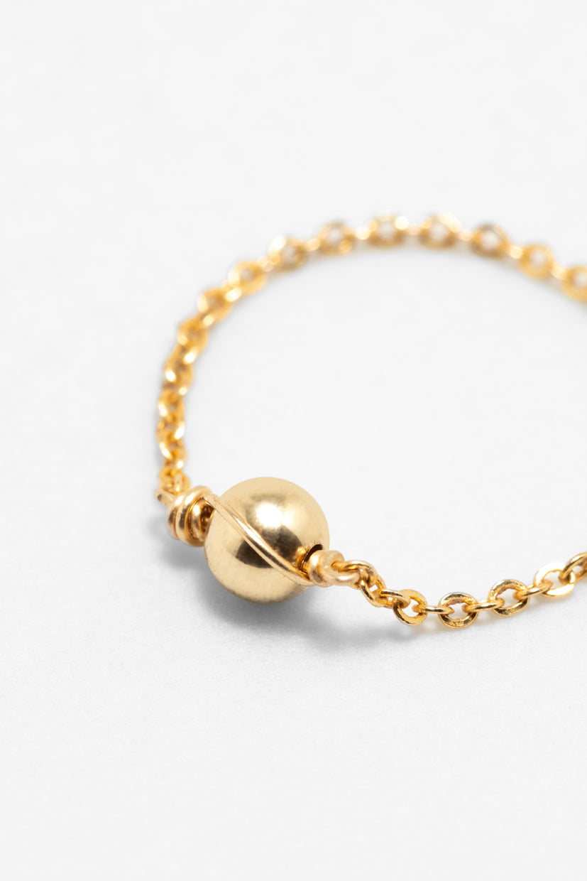 Stella Ring - Gold