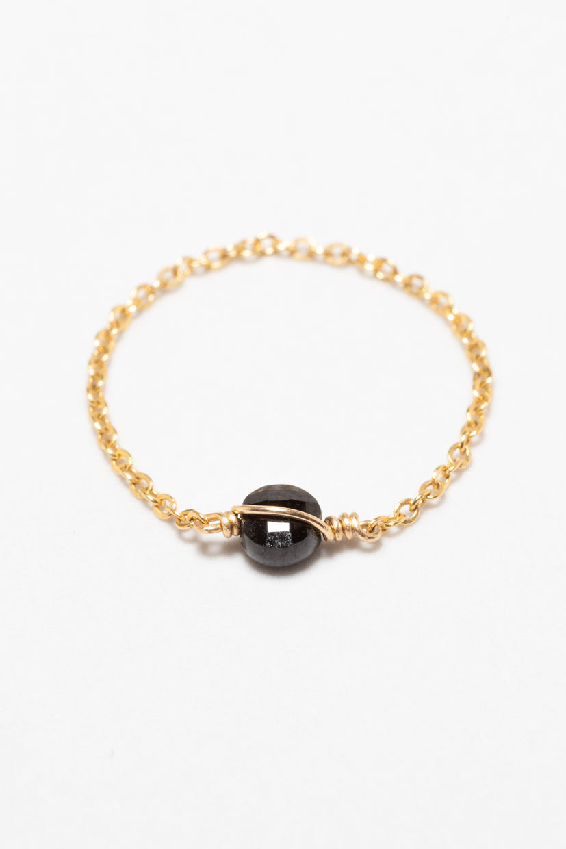 Stella chain ring
