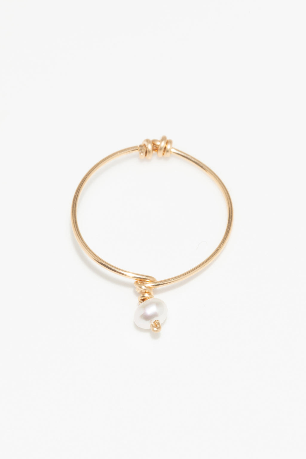 Alia phalanx ring