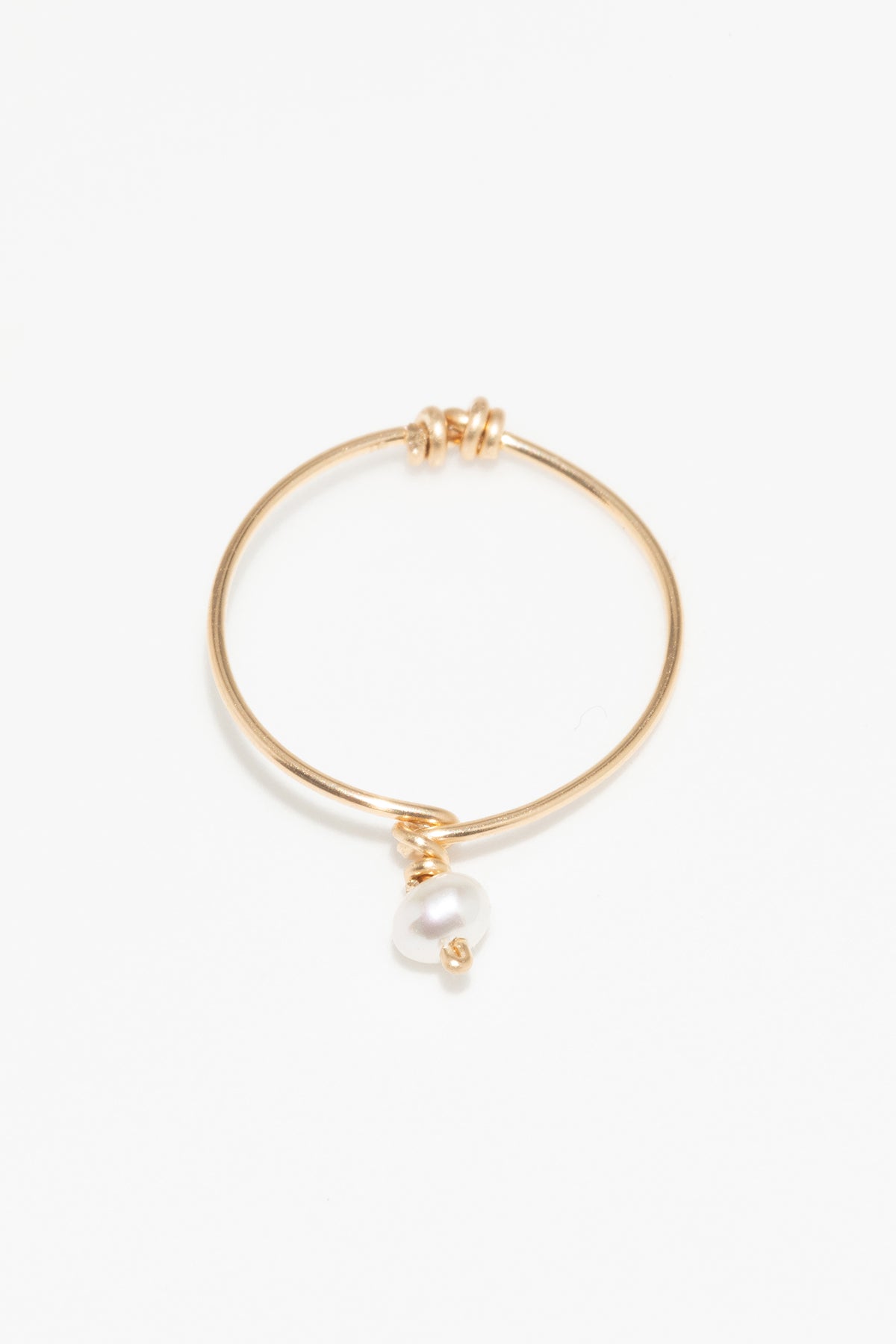 Alia phalanx ring