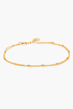 Bracelet double Satellite