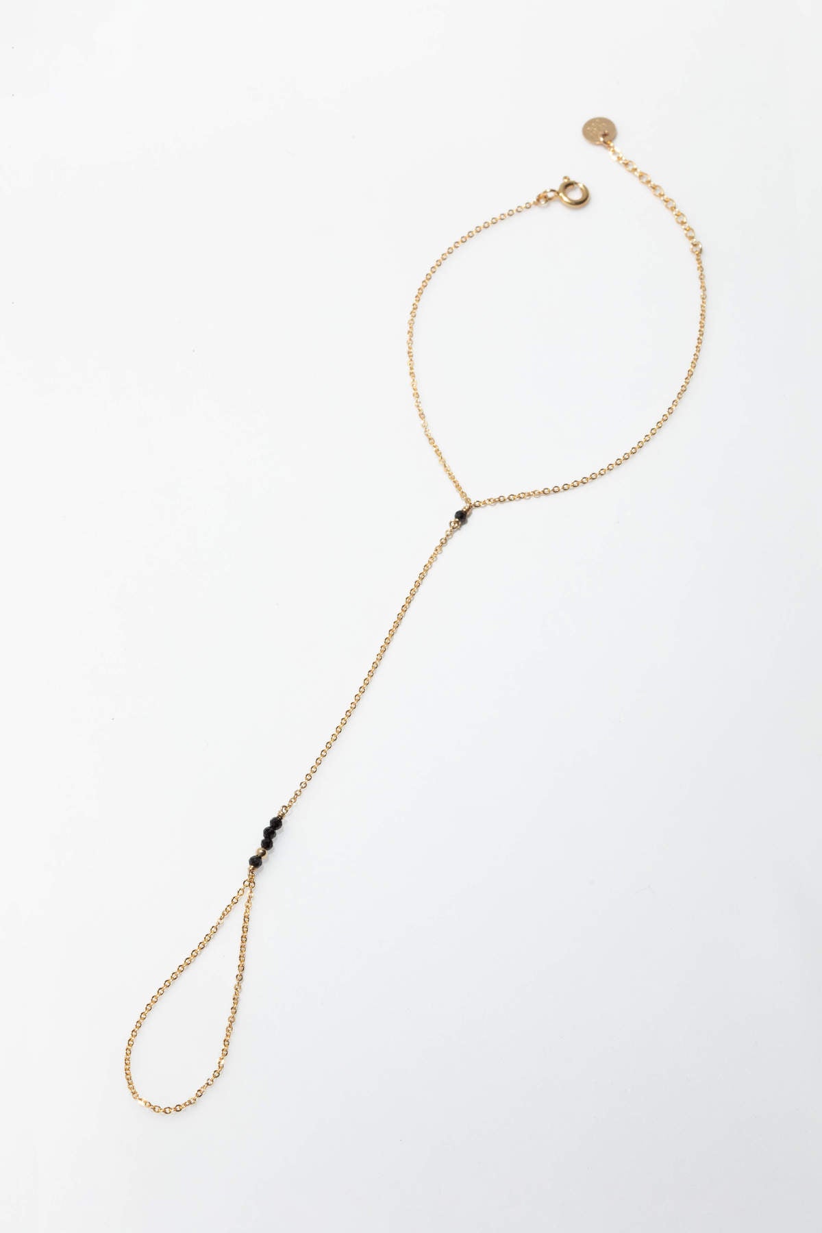 Bijou de main Théa - Spinelle
