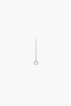 Chain Extension - Silver