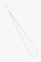 Double satellite size chain