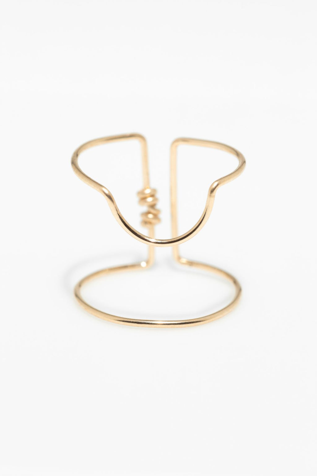 Bague d'ongle Essentiel
