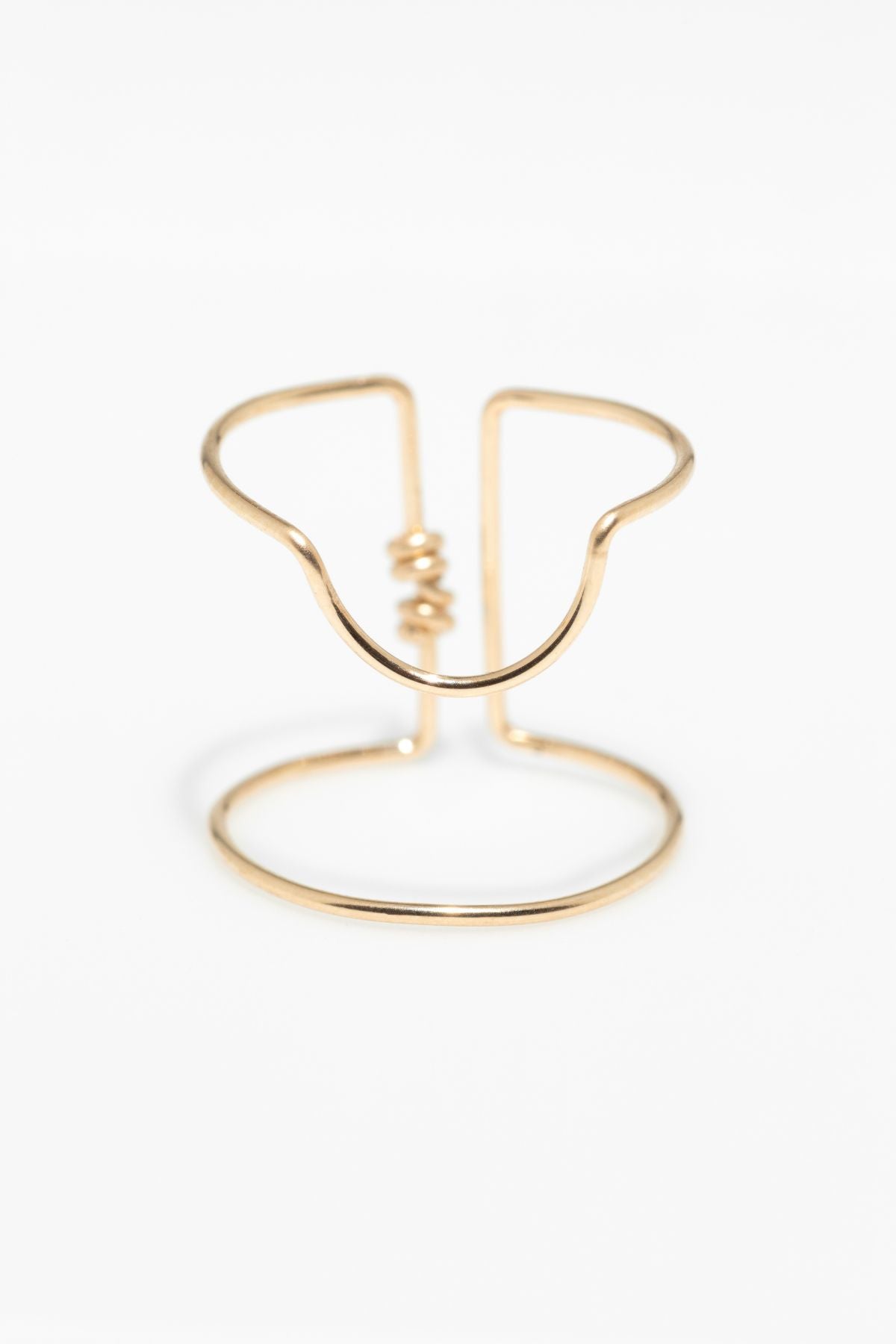 Bague d'ongle Essentiel