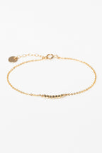 Bracelet Théa perles