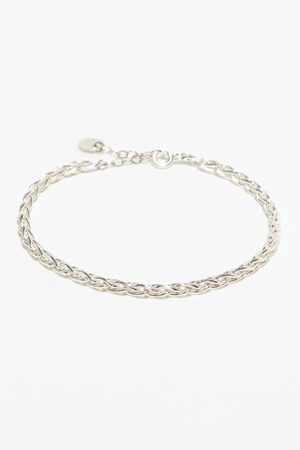 Bracelet Rive - Argent