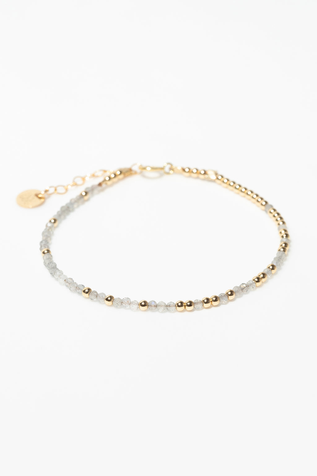 Bracelet Queen - Labradorite