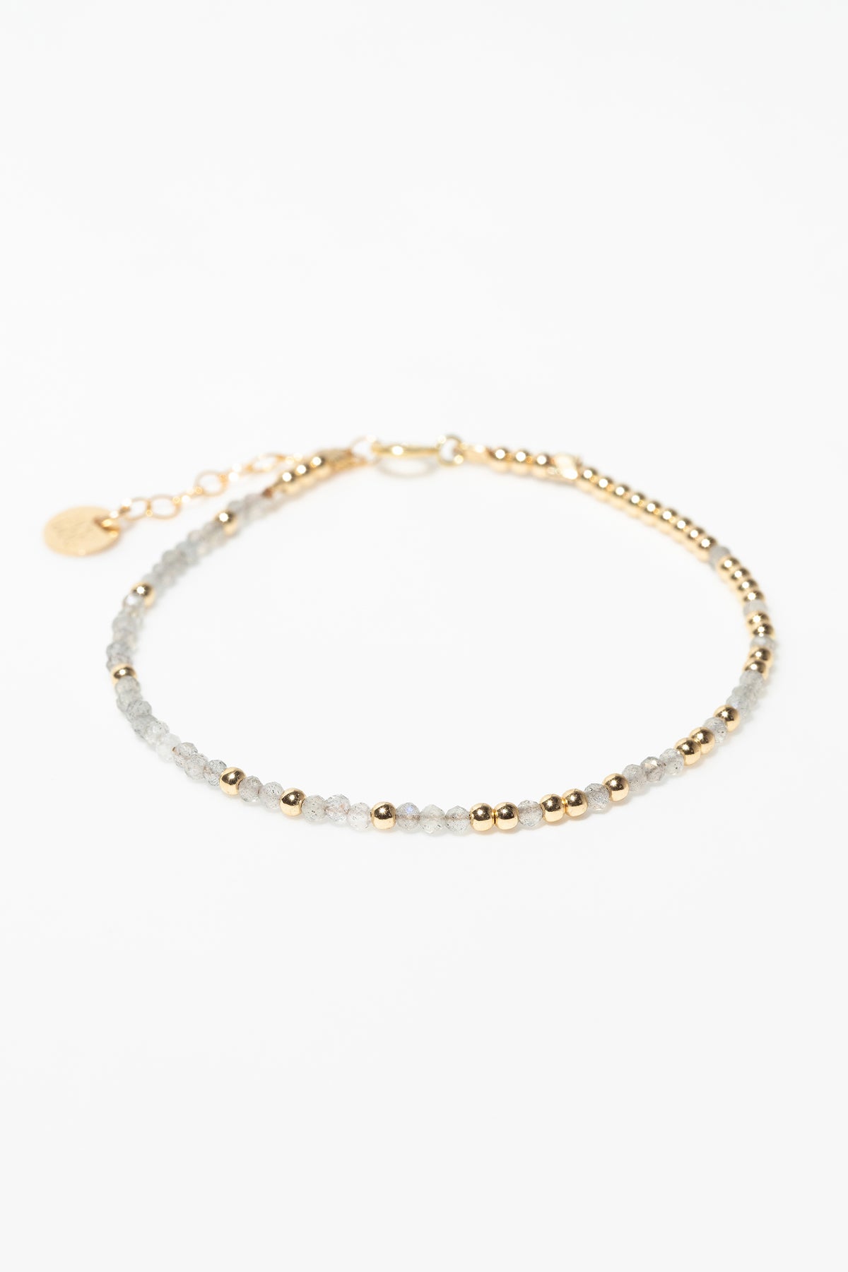 Bracelet Queen - Labradorite