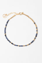 Queen Bracelet - Sapphire