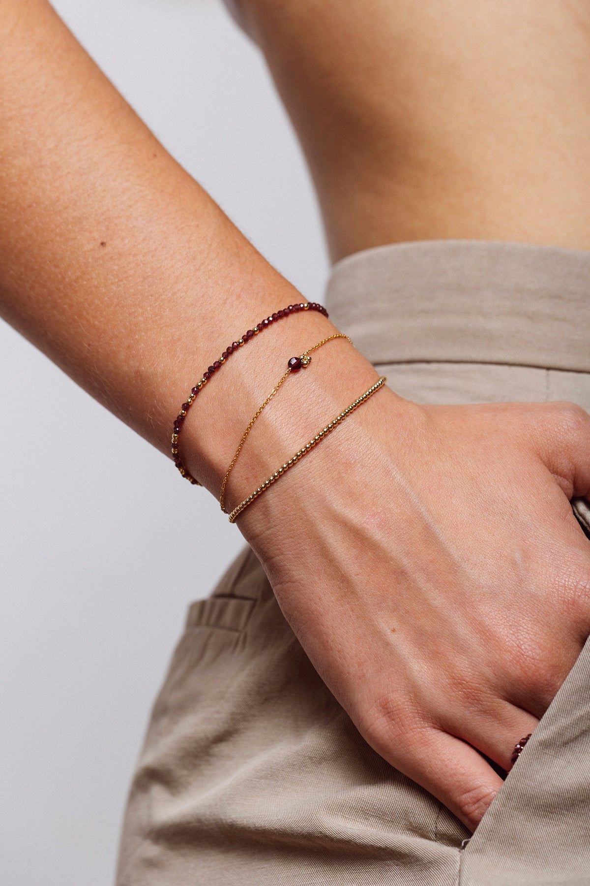 Queen Bracelet