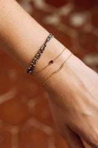 Bracelet - Queen Necklace - Precious