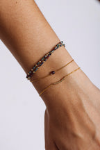 Bracelet - Queen Necklace - Precious