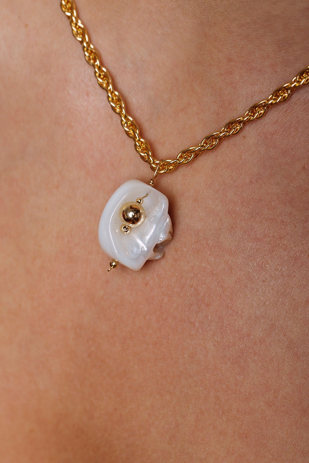 Pendentif Zélie