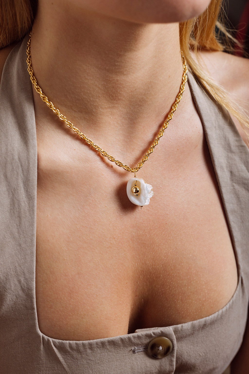 Selene Chain