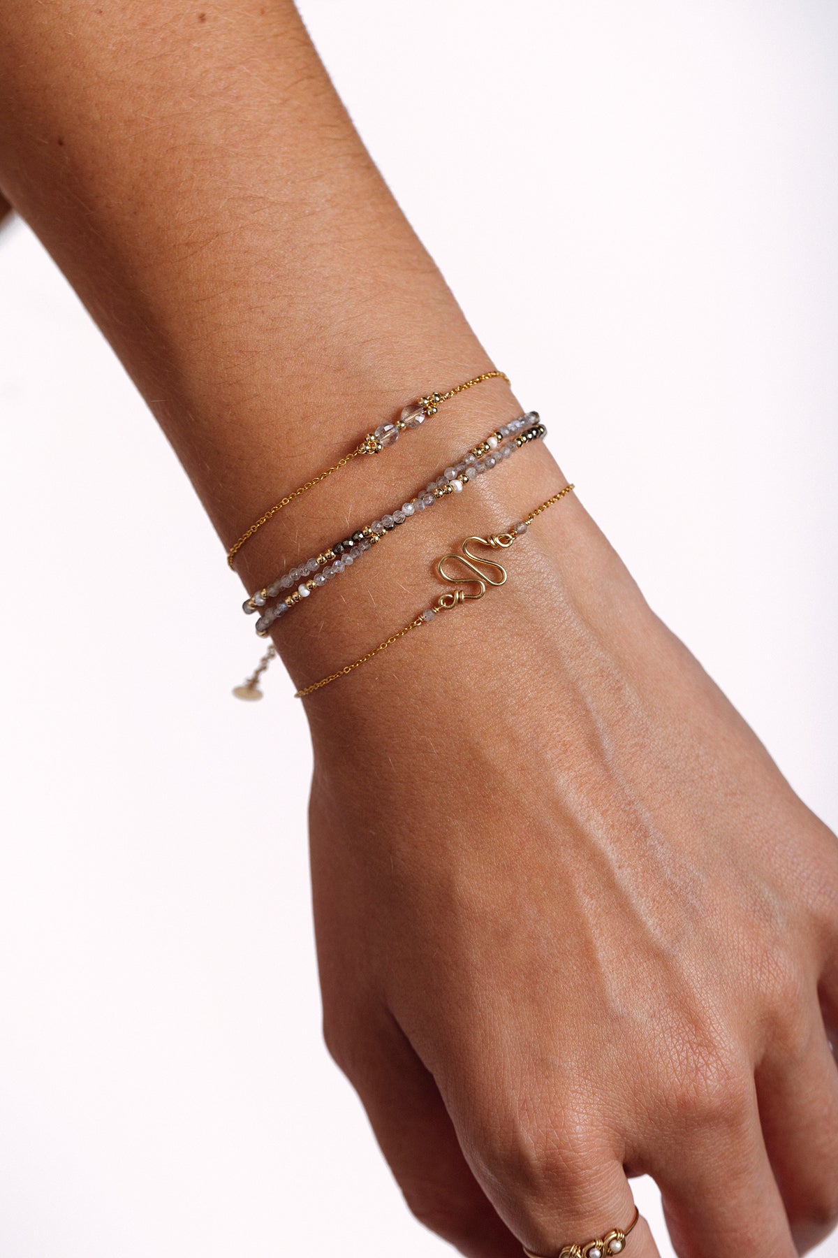 Bracelet Mina
