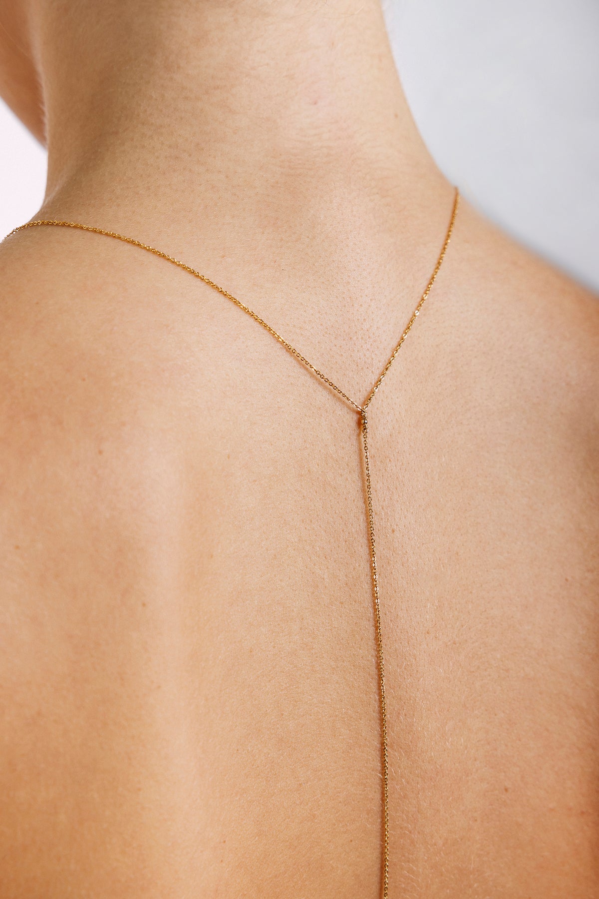 Body chain