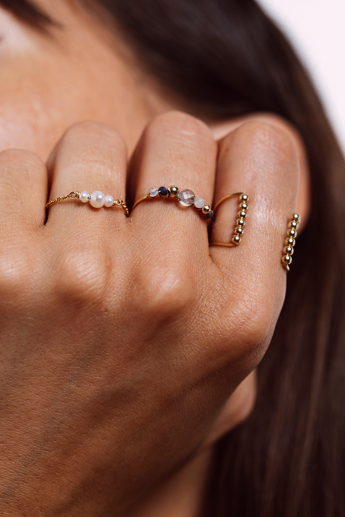 Venus Ring - Azel