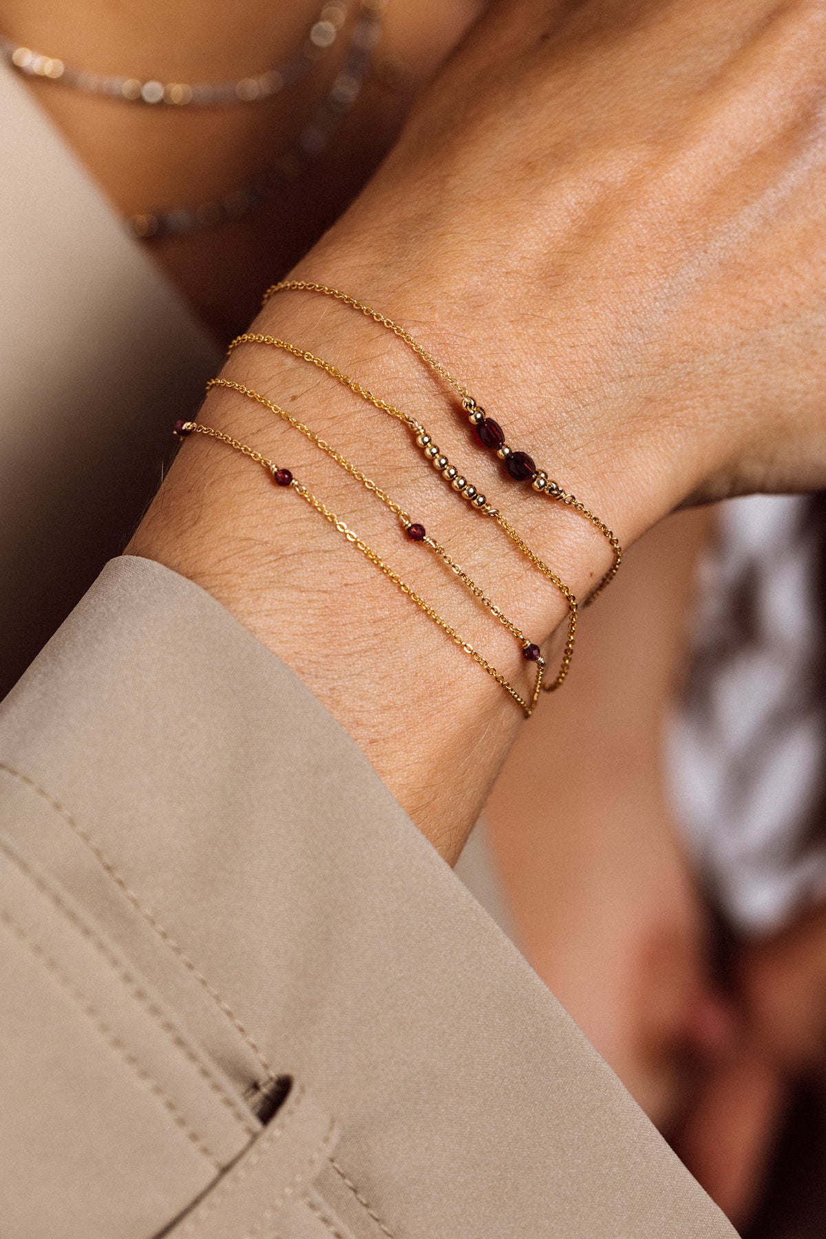 Théa bracelet