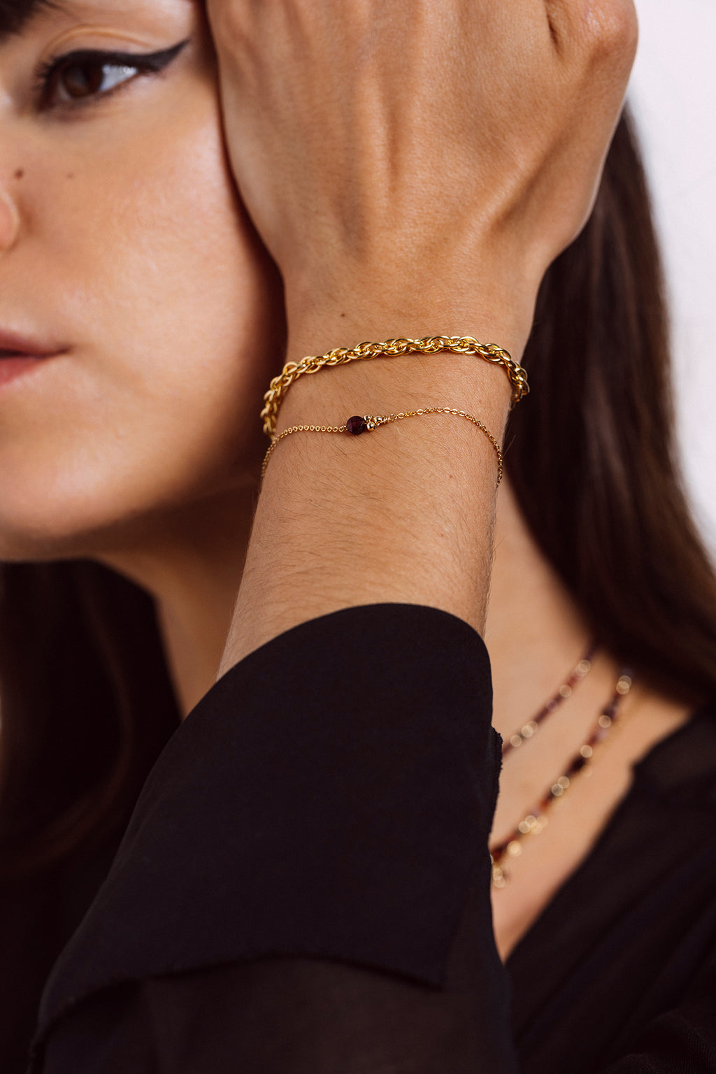 Bracelet Sélène