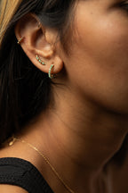 Piercing Diana - Or 750‰