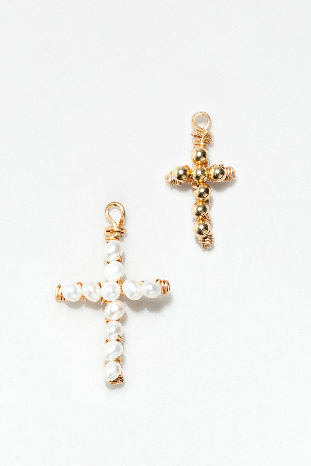 Pendentif Véra - Or