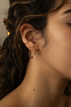 Essential Fake Piercing