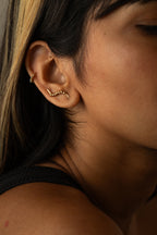 Piercing Diana - Or 750‰
